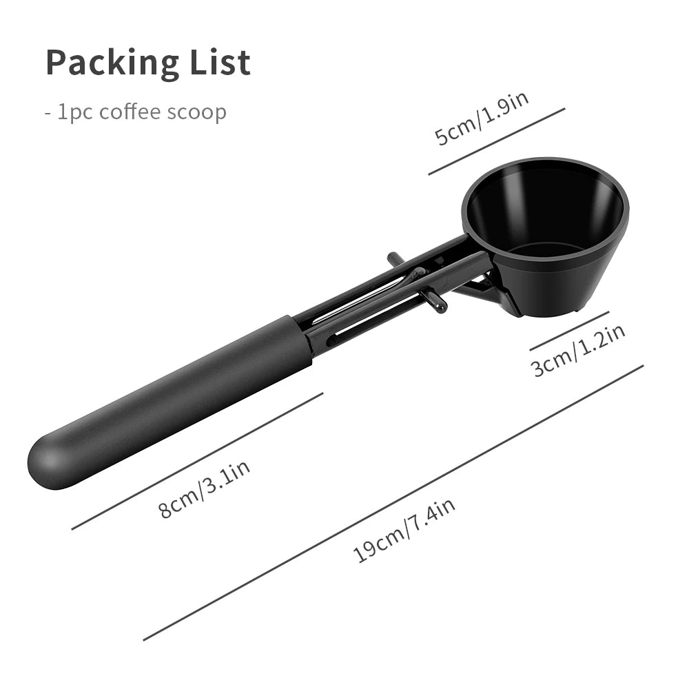 Easy Slide Funnel Scoop