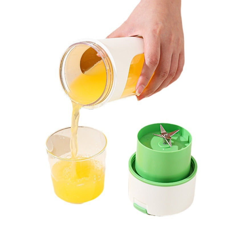 JuicePro Portable USB Blender