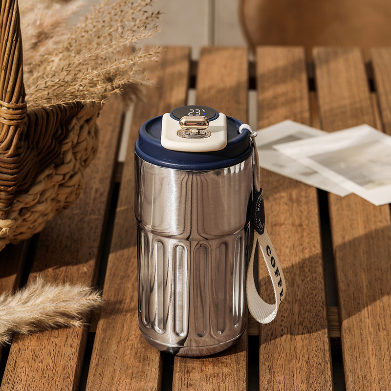 VivaVac Thermo Travel Mug