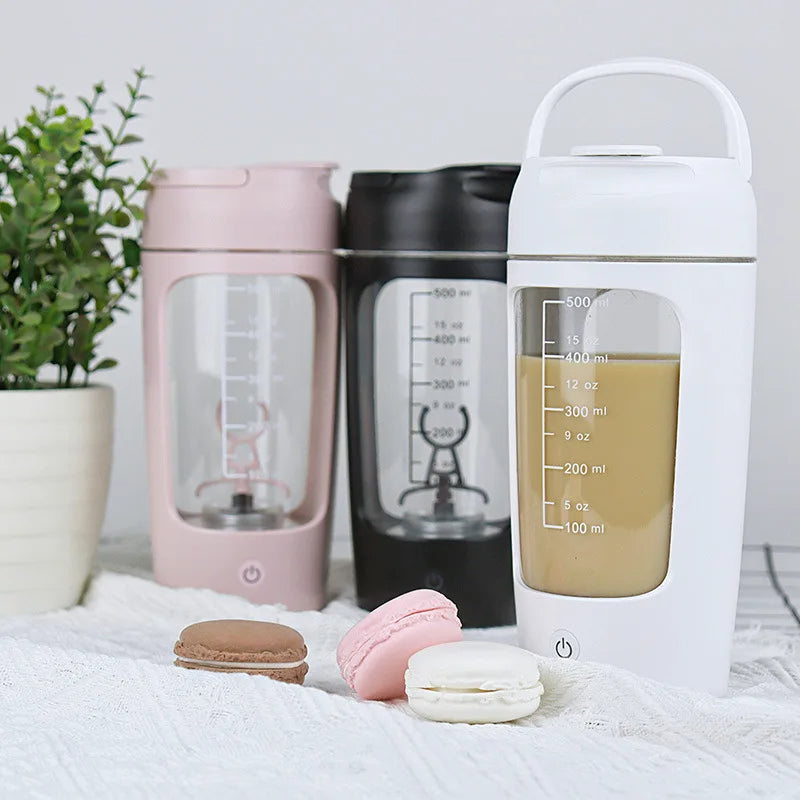 ShakeMaster Blender Pro