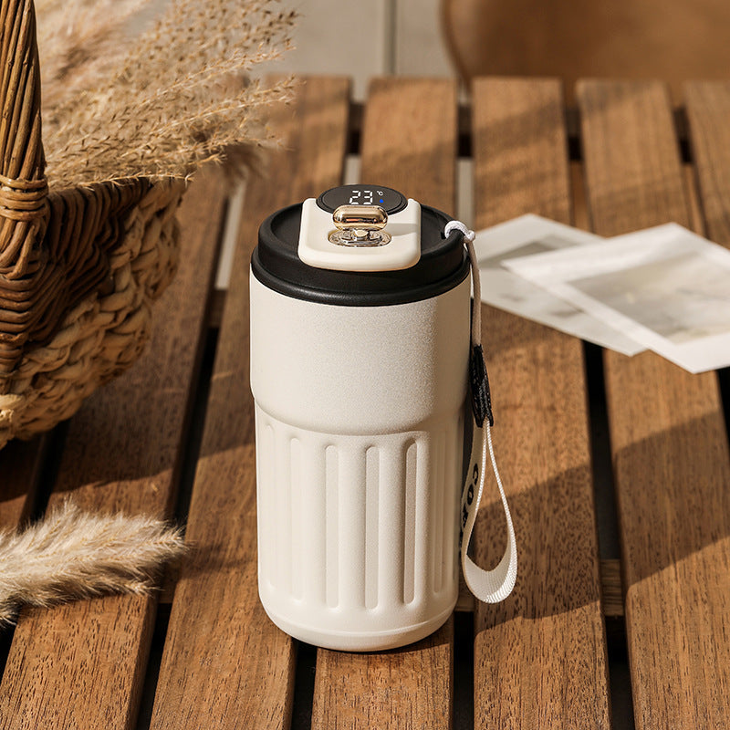 VivaVac Thermo Travel Mug