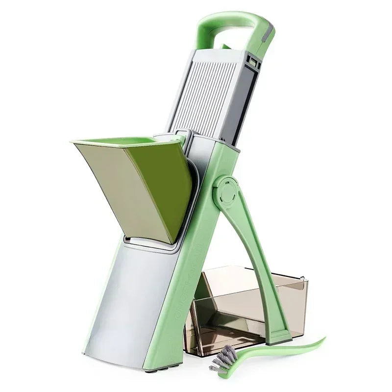 Ultimate Veggie Slicer Pro