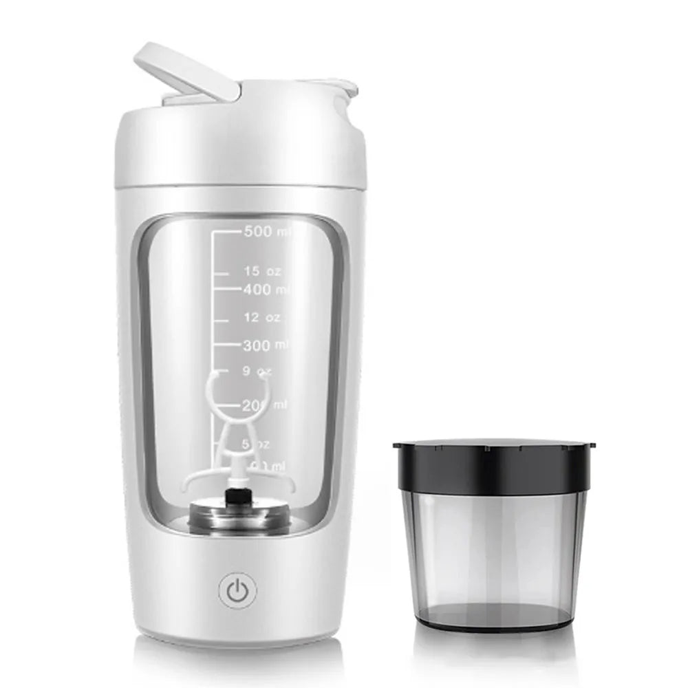 ShakeMaster Blender Pro