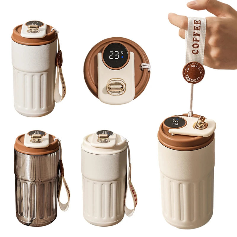 VivaVac Thermo Travel Mug