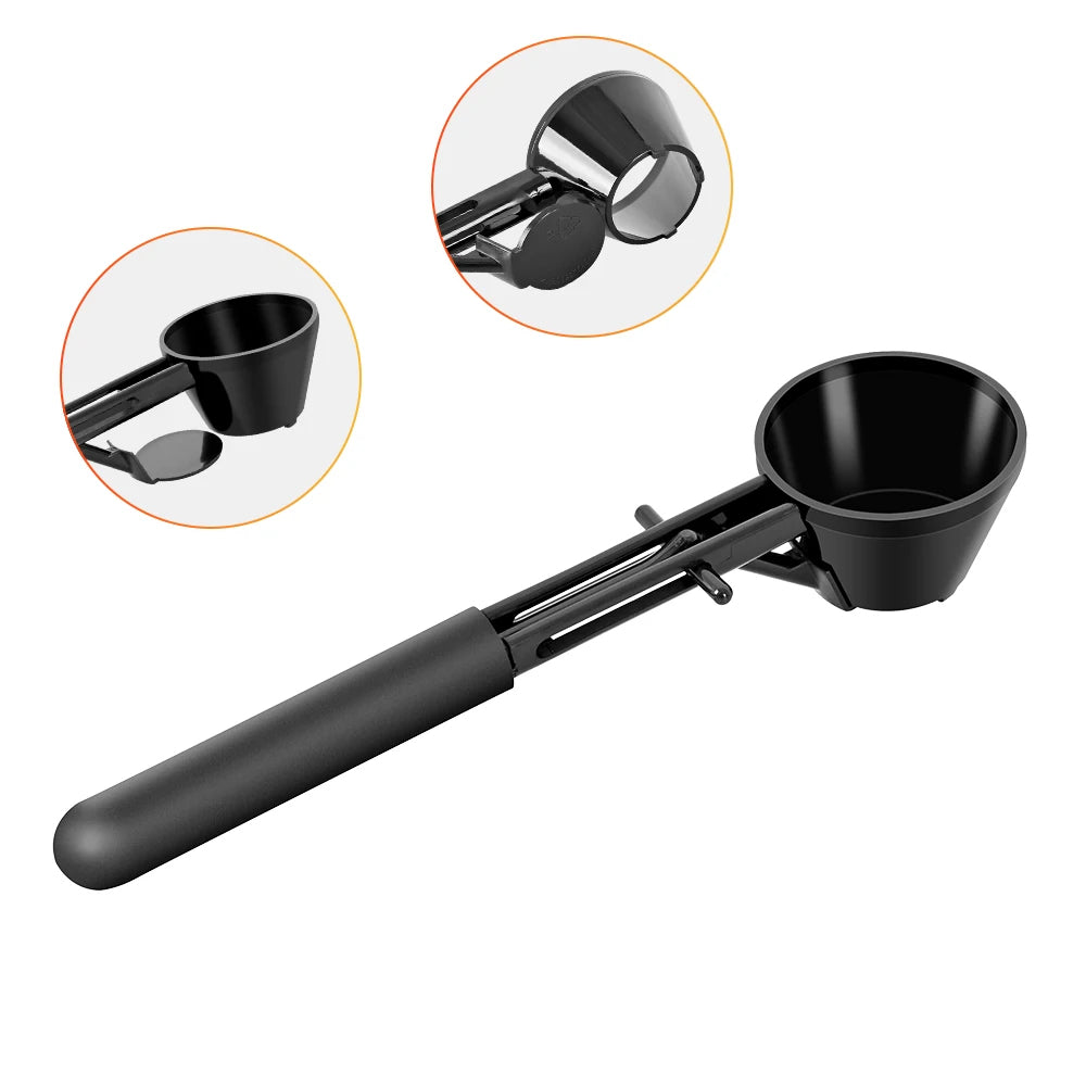 Easy Slide Funnel Scoop