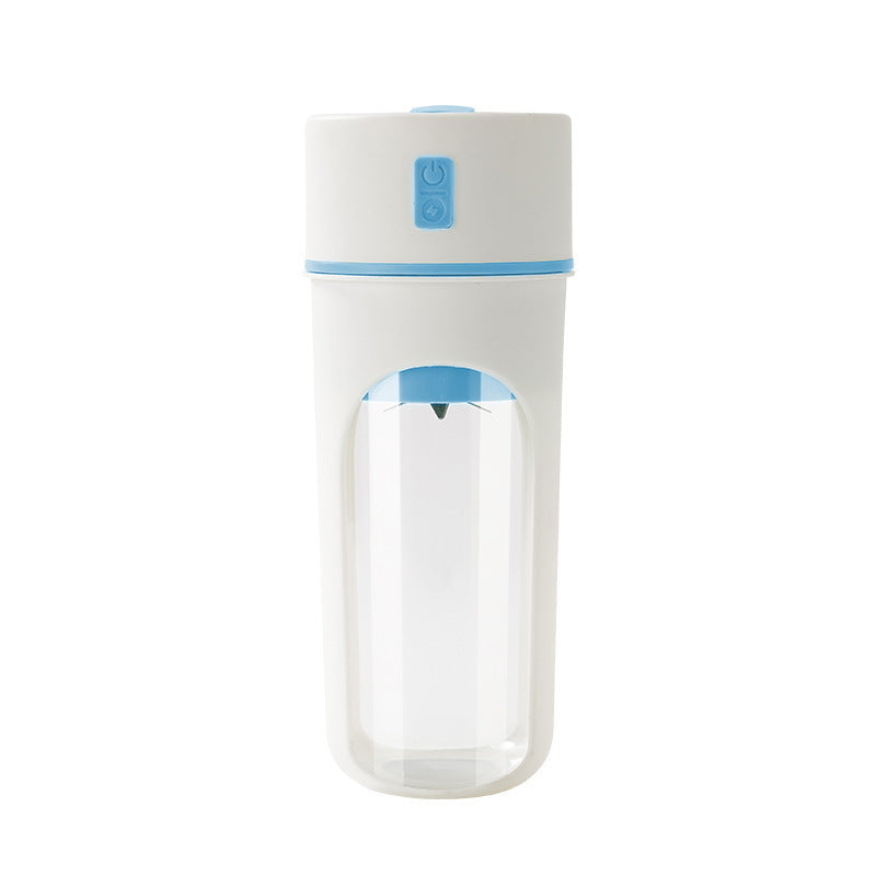 JuicePro Portable USB Blender