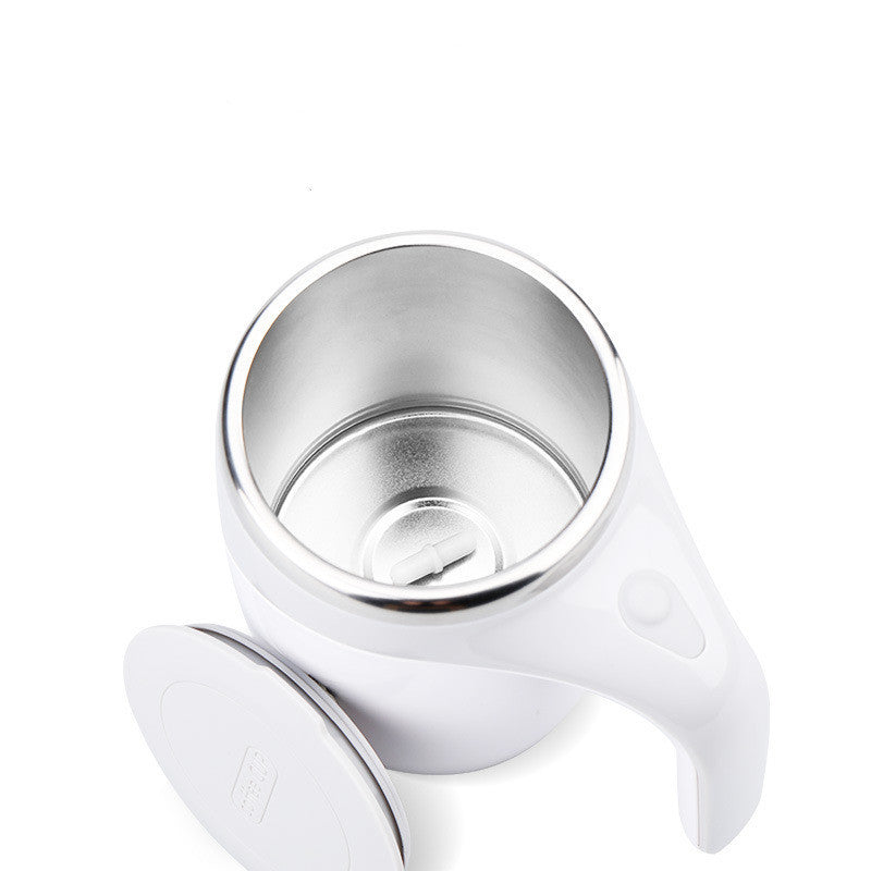 MagCup Self-Stirring Travel Mug
