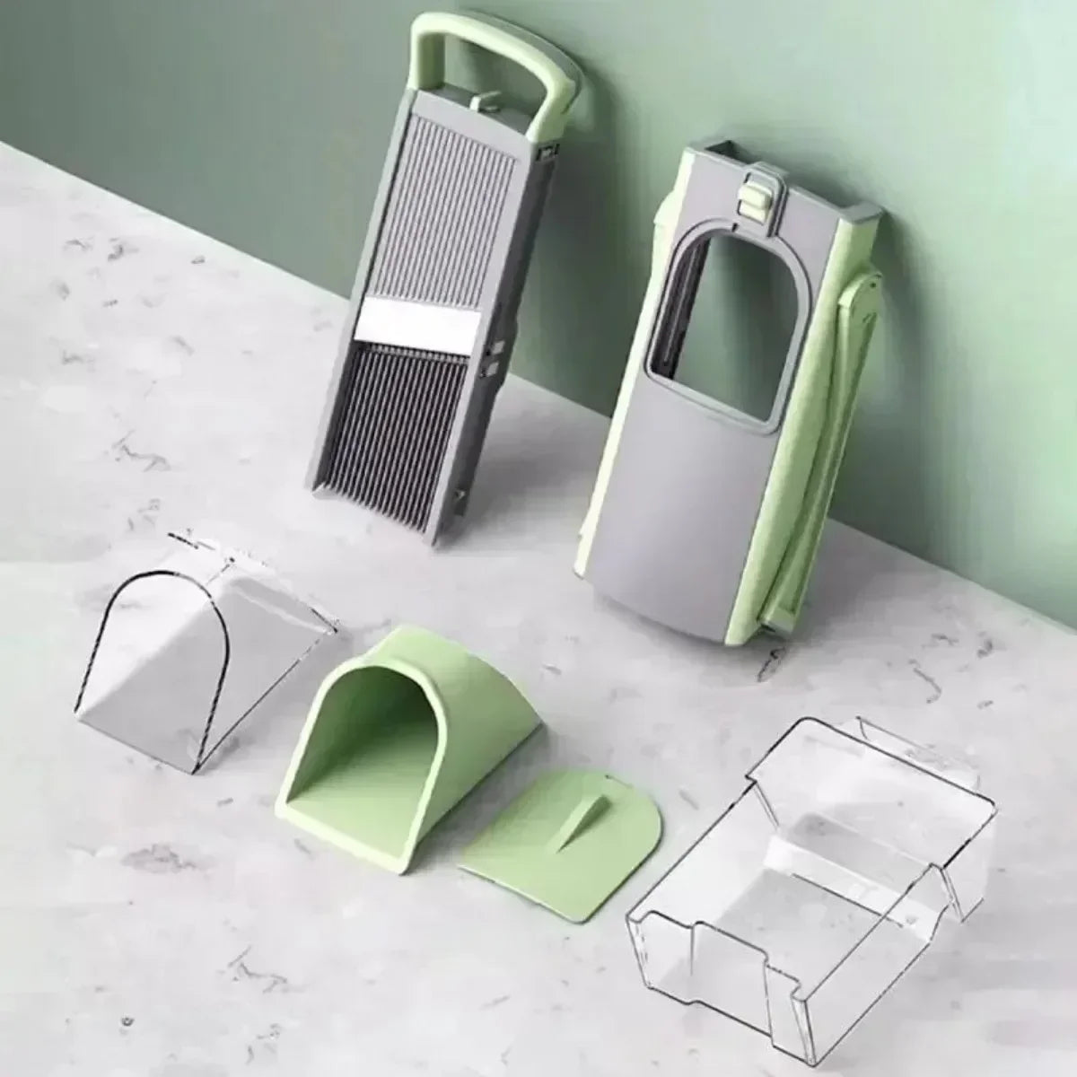 Ultimate Veggie Slicer Pro