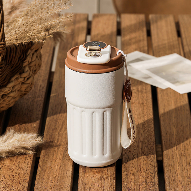 VivaVac Thermo Travel Mug