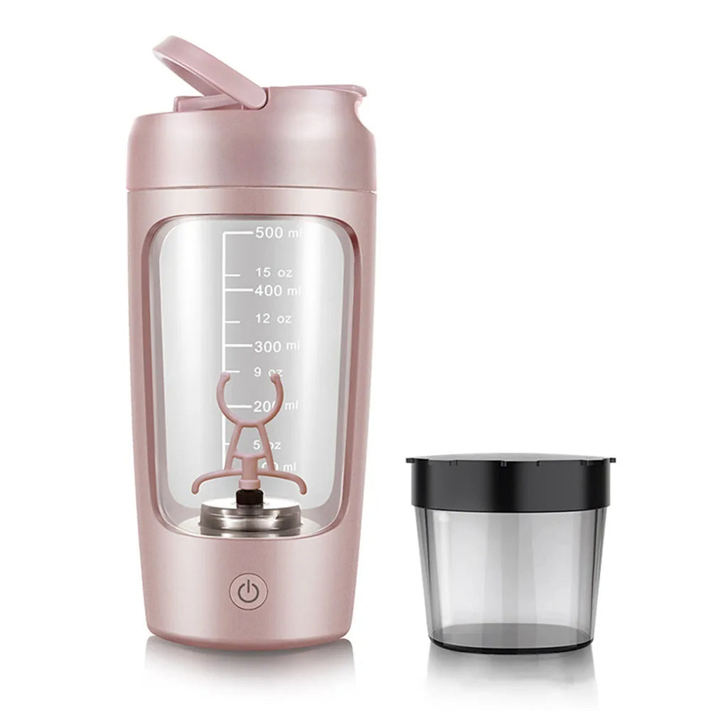 ShakeMaster Blender Pro