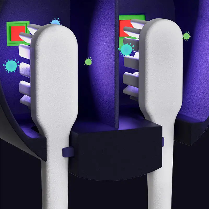 UltraClean Brush Companion