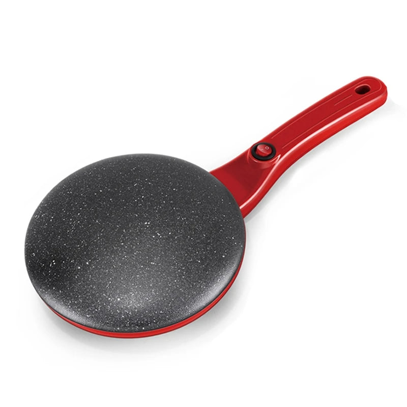 Gourmet Crepe Master Electric Maker