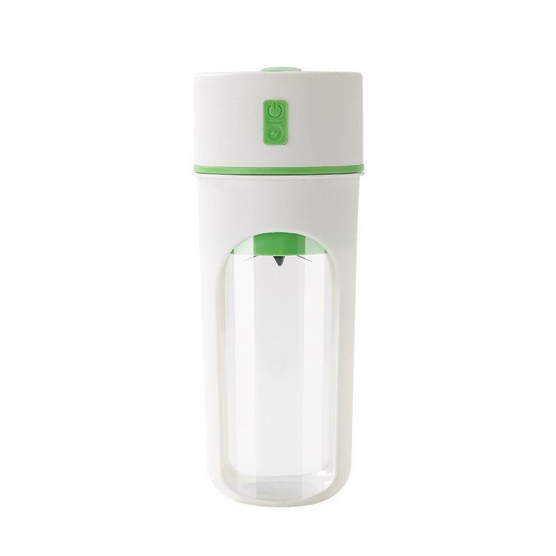 JuicePro Portable USB Blender