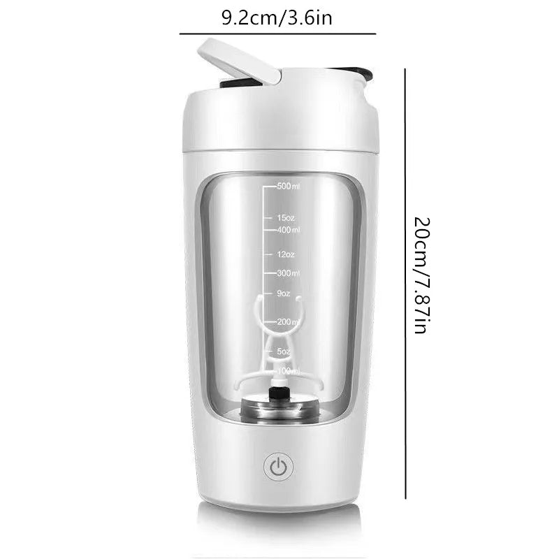 ShakeMaster Blender Pro