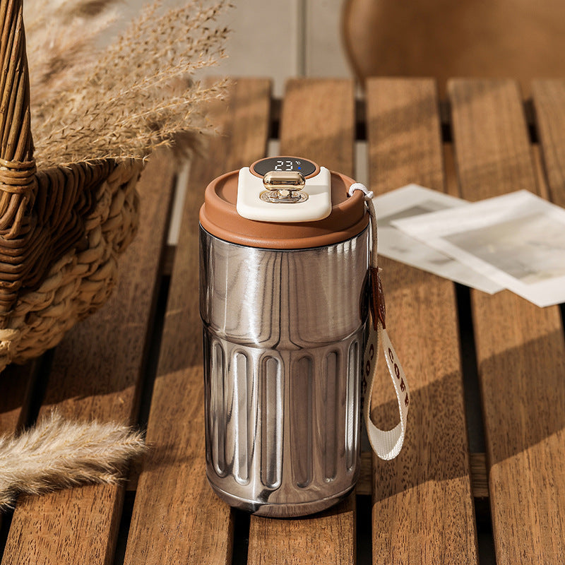 VivaVac Thermo Travel Mug