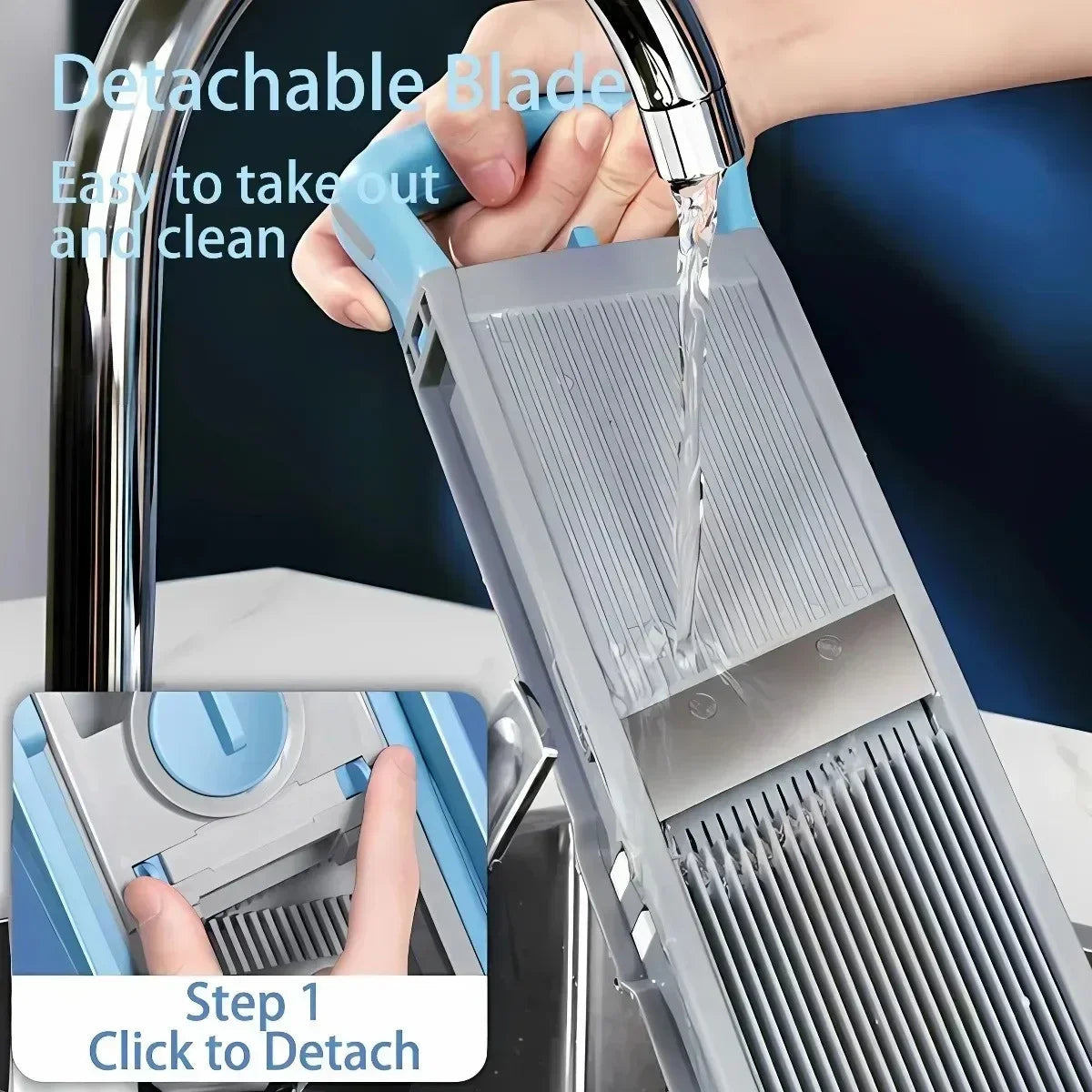 Ultimate Veggie Slicer Pro