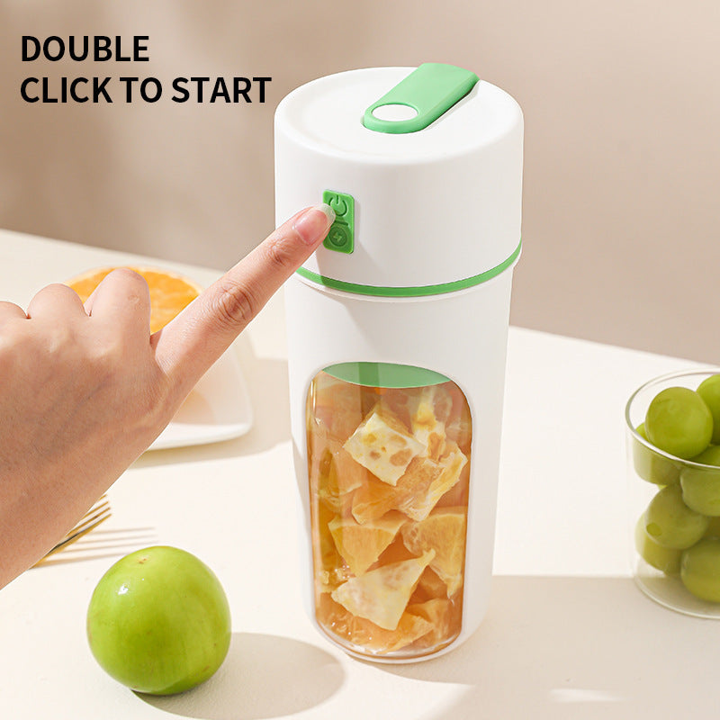 JuicePro Portable USB Blender