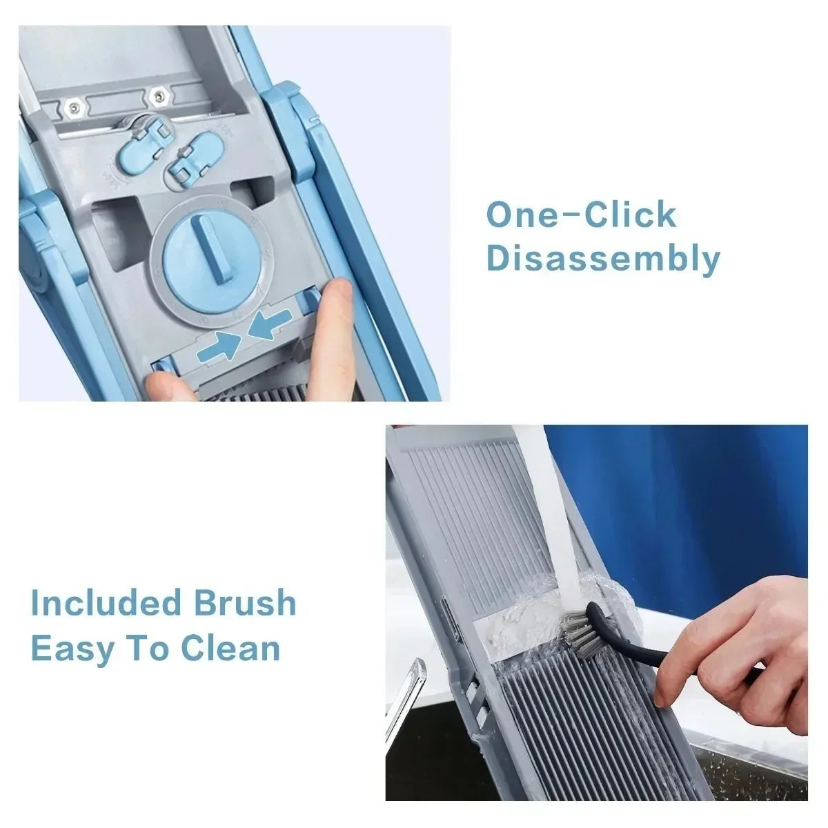 Ultimate Veggie Slicer Pro