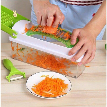 FlexiCut Veggie & Salad Slicer