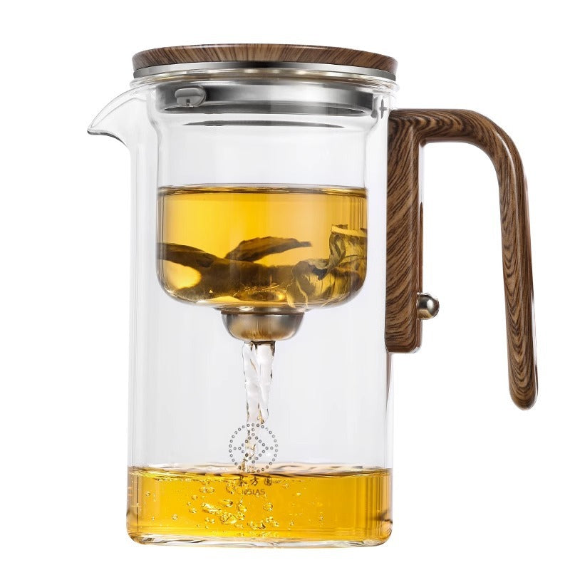 TeeMagie Perfect Tea Infuser Pot