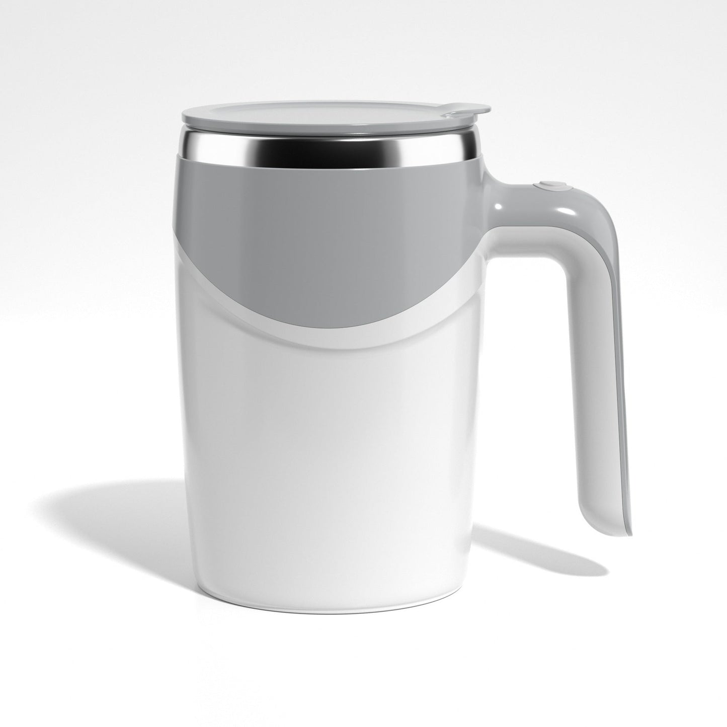 MagCup Self-Stirring Travel Mug