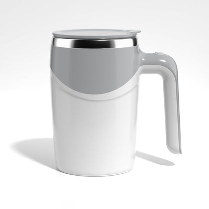 MagCup Self-Stirring Travel Mug