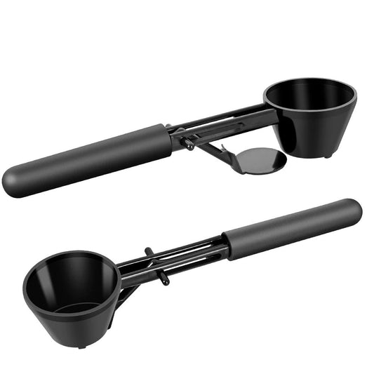 Easy Slide Funnel Scoop