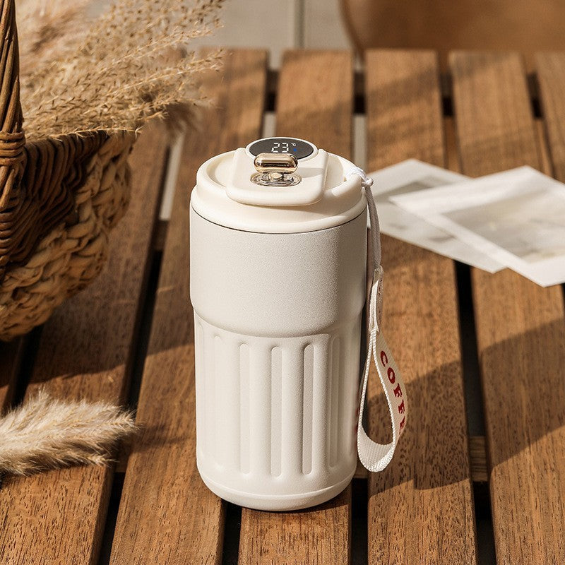 VivaVac Thermo Travel Mug