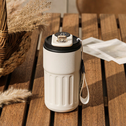 VivaVac Thermo Travel Mug
