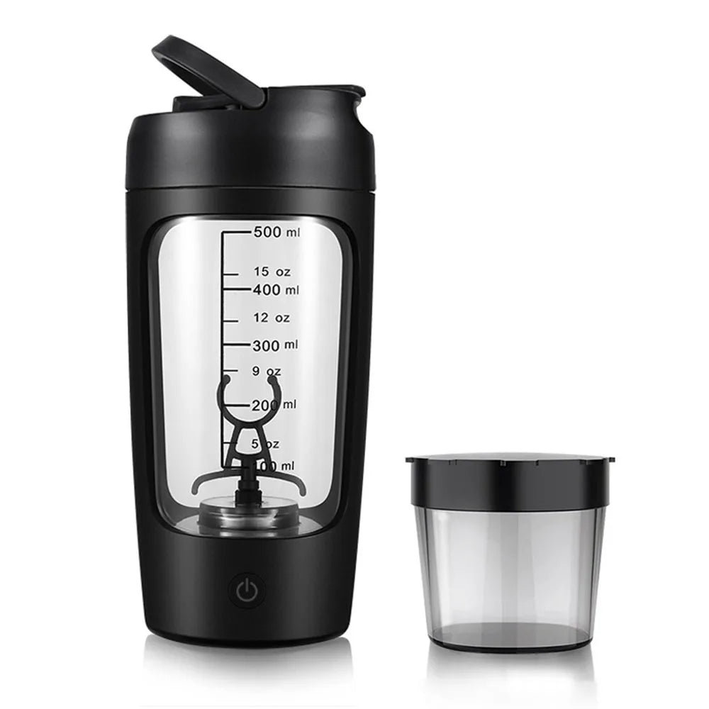 ShakeMaster Blender Pro