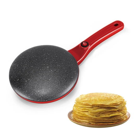 Gourmet Crepe Master Electric Maker