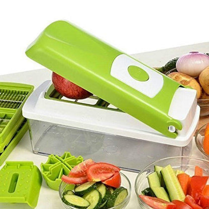 FlexiCut Veggie & Salad Slicer