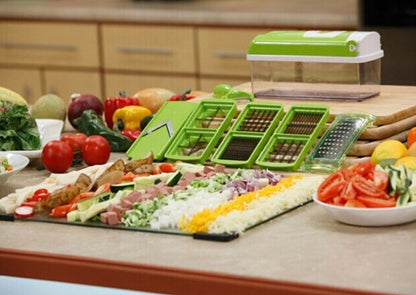 FlexiCut Veggie & Salad Slicer