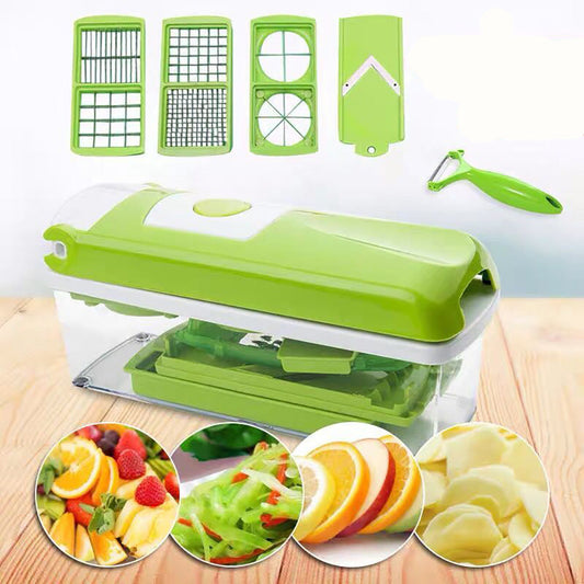 FlexiCut Veggie & Salad Slicer