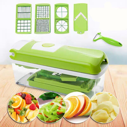 FlexiCut Veggie & Salad Slicer
