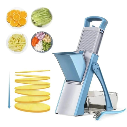 Ultimate Veggie Slicer Pro