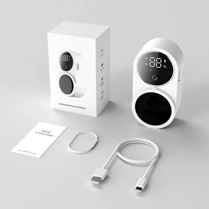 UltraClean Brush Companion