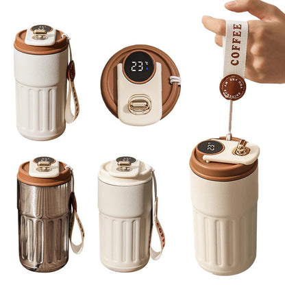 VivaVac Thermo Travel Mug