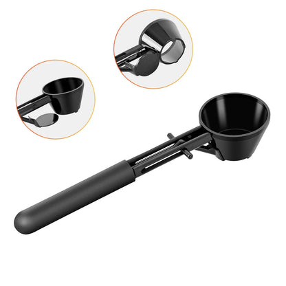Easy Slide Funnel Scoop