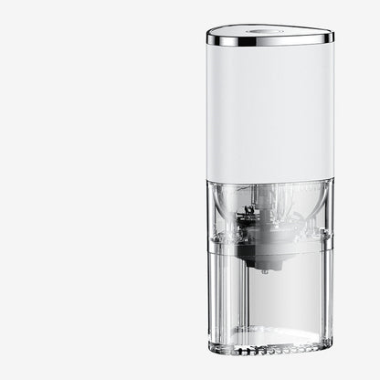 MobiGrind Portable Coffee Mill