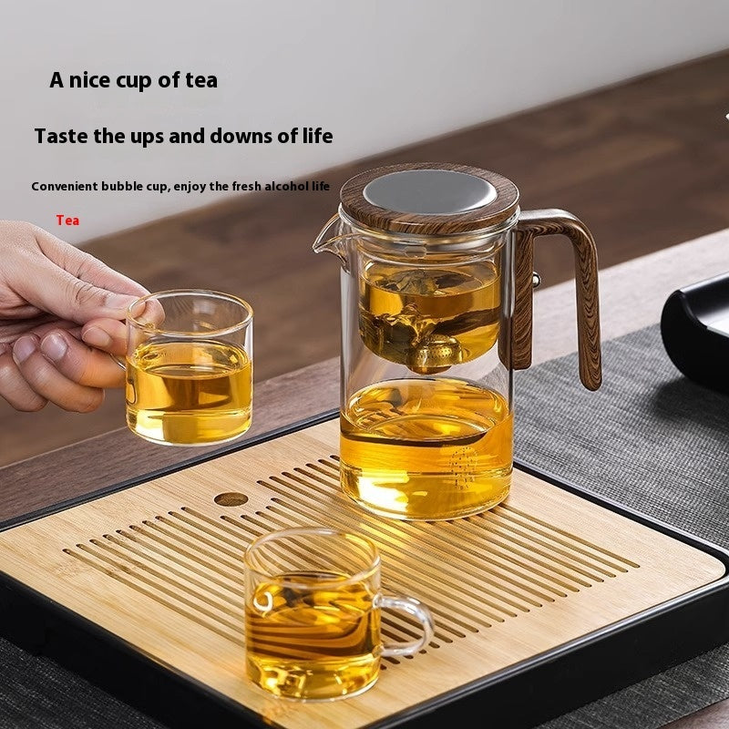 TeeMagie Perfect Tea Infuser Pot