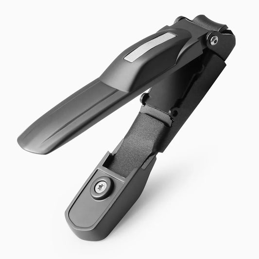 SnipClean Precision Nail Clipper