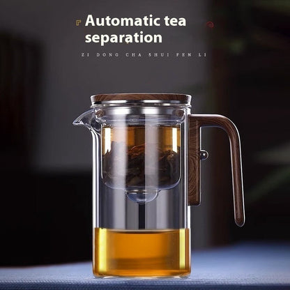 TeeMagie Perfect Tea Infuser Pot