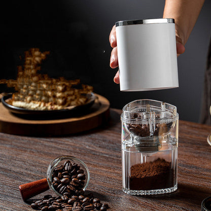 MobiGrind Portable Coffee Mill