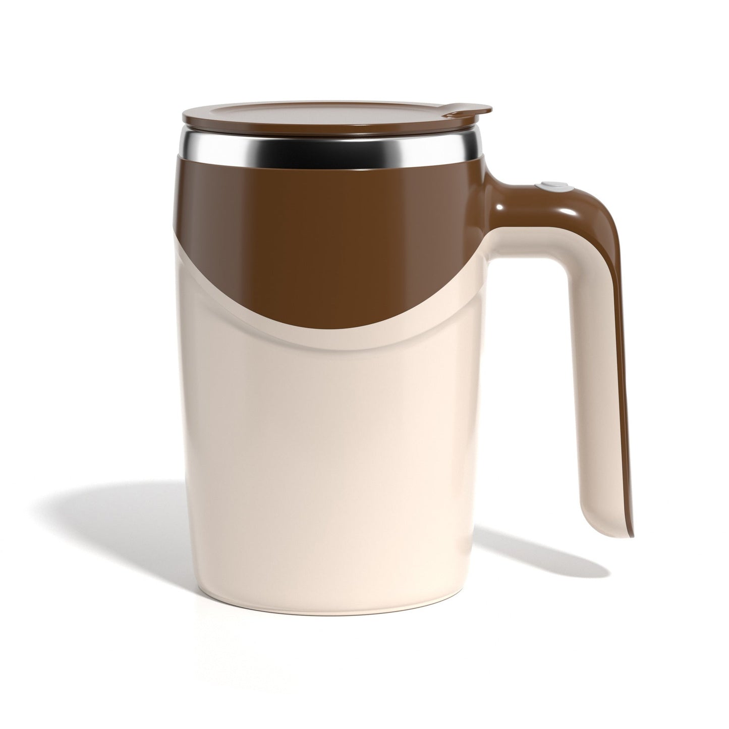 MagCup Self-Stirring Travel Mug