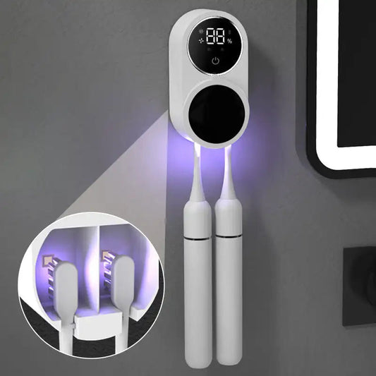 UltraClean Brush Companion