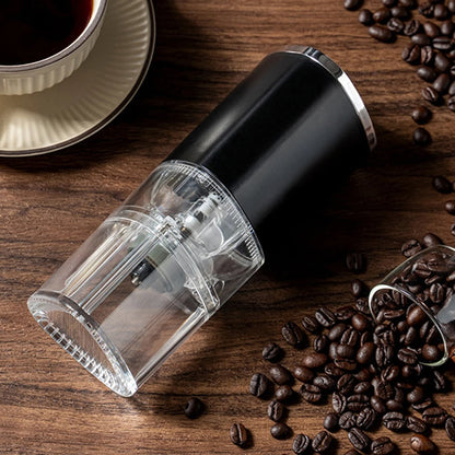MobiGrind Portable Coffee Mill