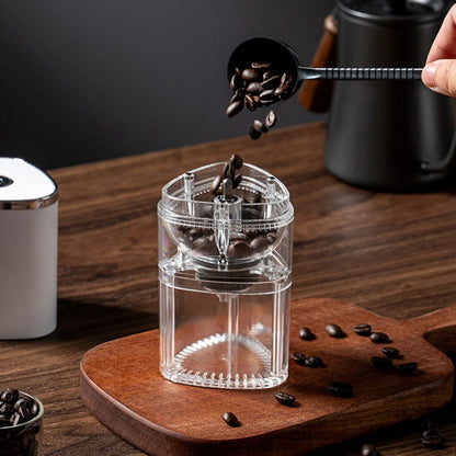 MobiGrind Portable Coffee Mill