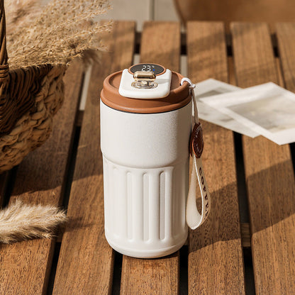 VivaVac Thermo Travel Mug