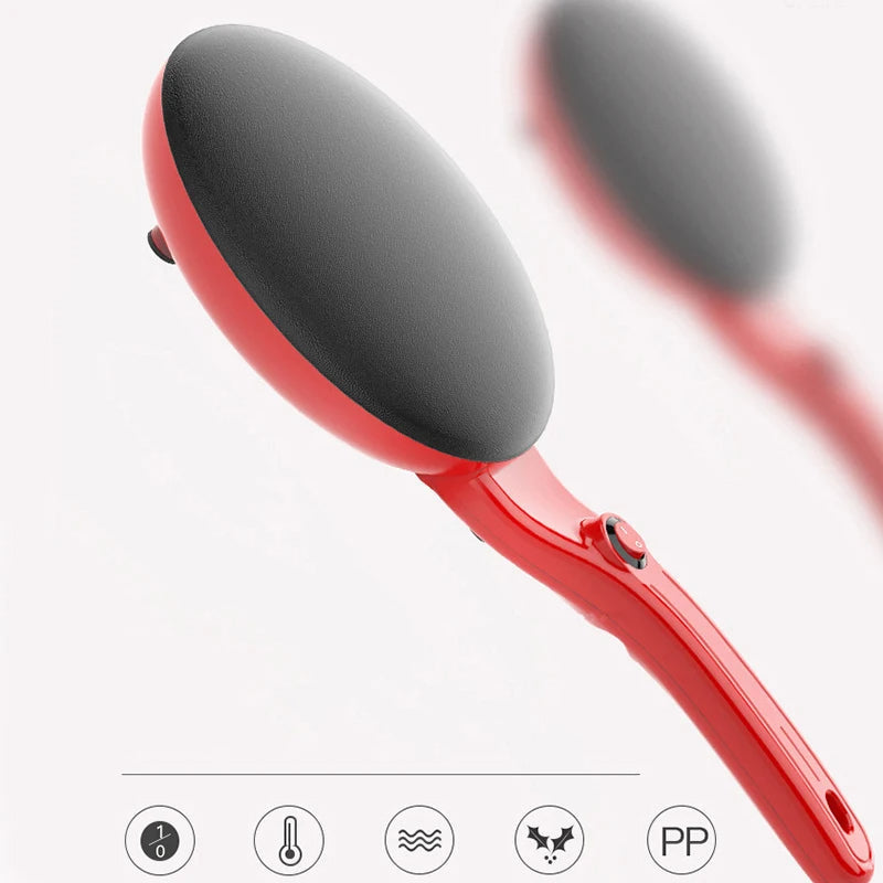 Gourmet Crepe Master Electric Maker